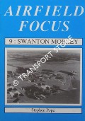Book cover of Swanton Morley by POPE, Stephen